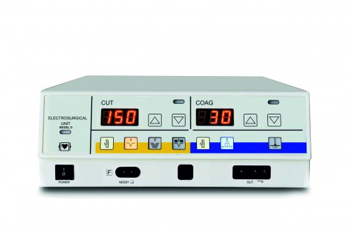 Model D